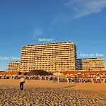 Metropol, Whg 248, Landseite