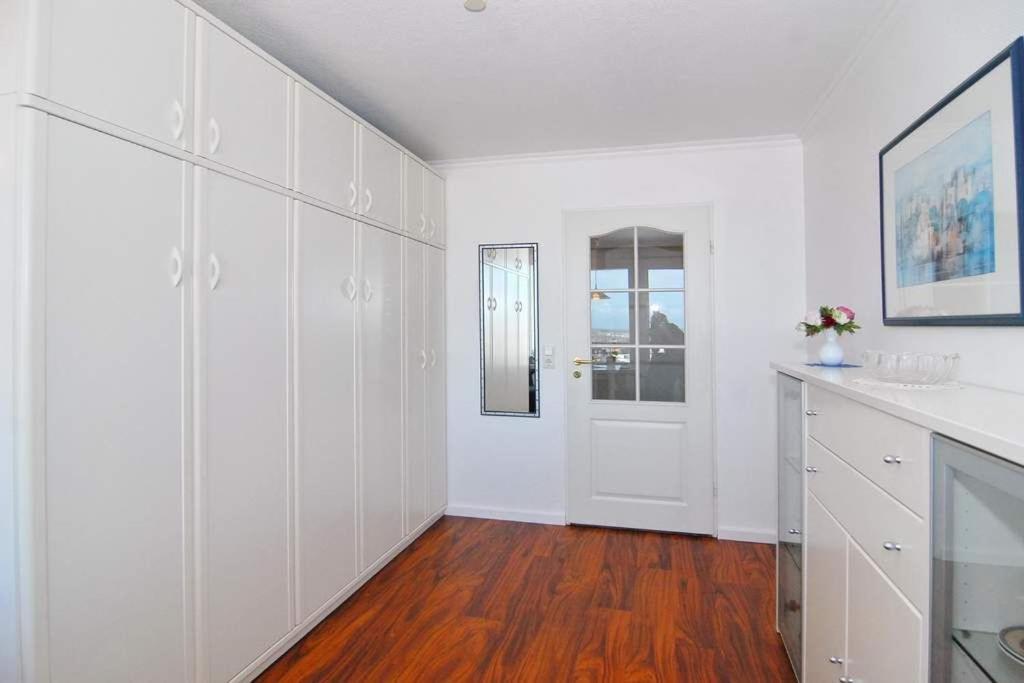 Metropol, Whg 248, Landseite Apartment