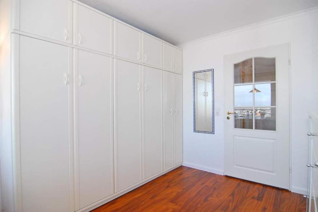 Metropol, Whg 248, Landseite *