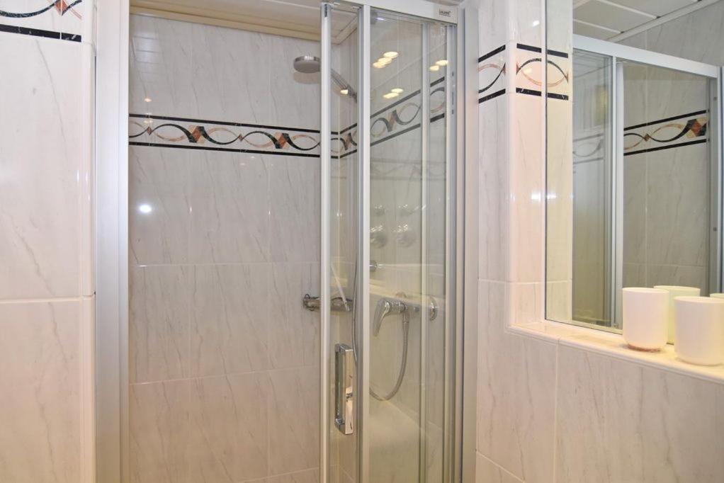 Apartment Metropol, Whg 248, Landseite Westerland
