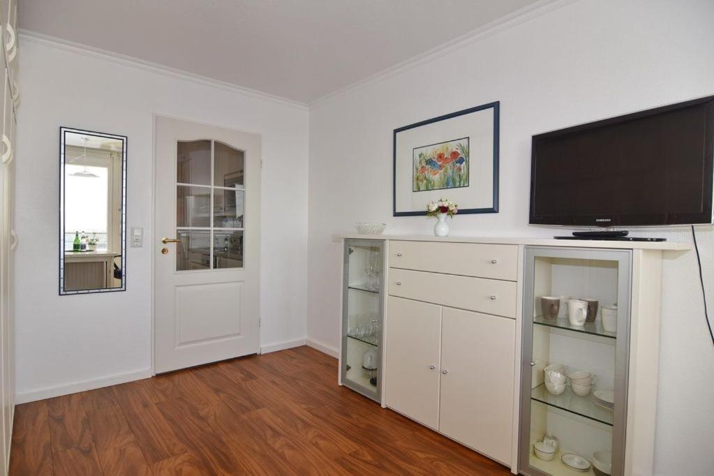 Metropol, Whg 248, Landseite Apartment