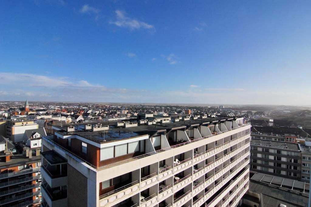 Metropol, Whg 248, Landseite Apartment